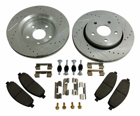RT Off-Road - Disc Brake Service Kit - RT31008